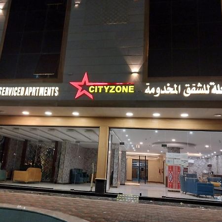 بيست تريب فالنسيا Aparthotel Jizan Esterno foto