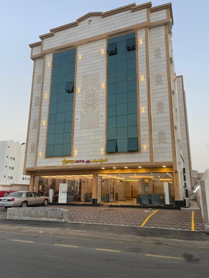 بيست تريب فالنسيا Aparthotel Jizan Esterno foto