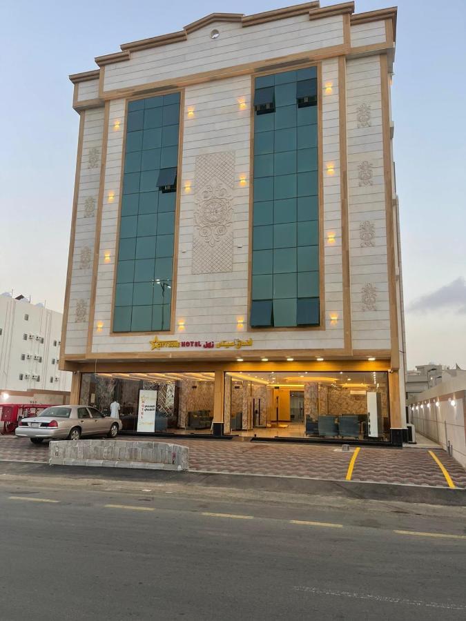 بيست تريب فالنسيا Aparthotel Jizan Esterno foto